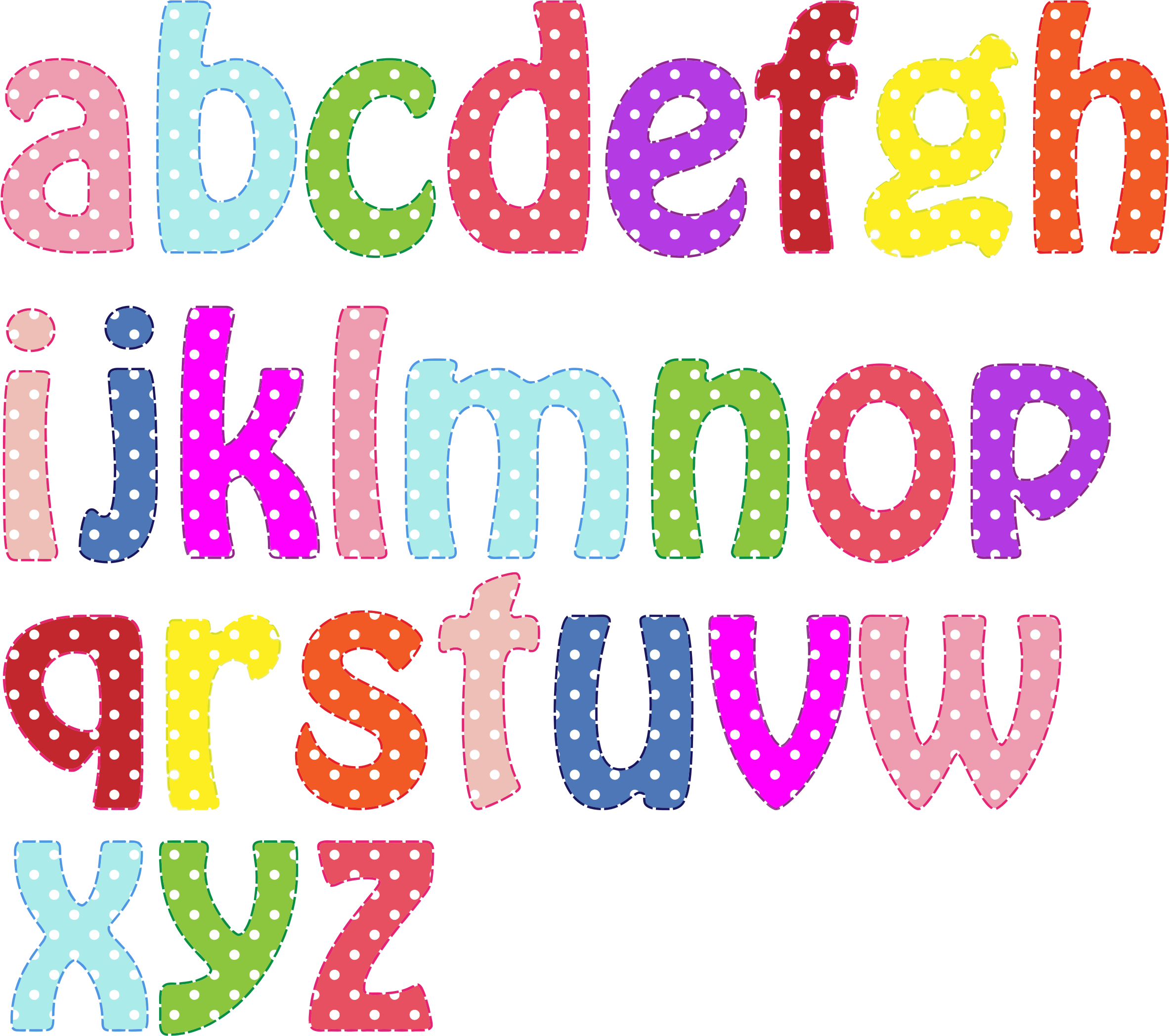 letras clipart 20 free Cliparts Download images on Clipground 2021