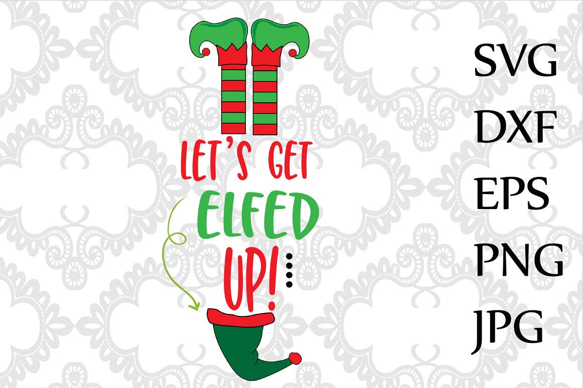 let-s get elfed up clipart 10 free Cliparts | Download images on