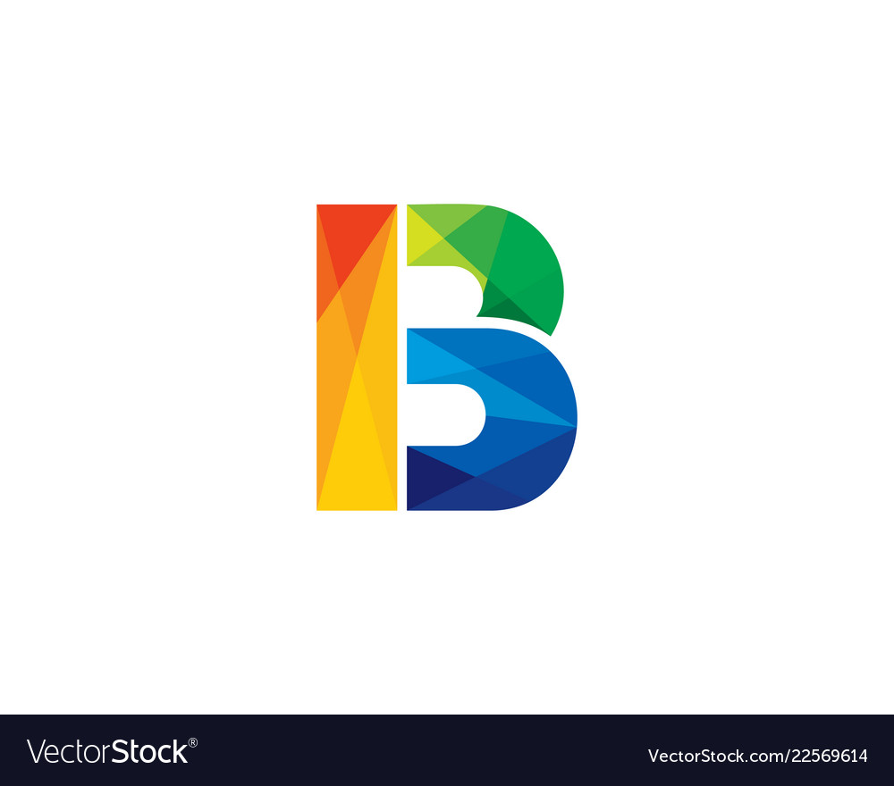 Letter B Logo 10 Free Cliparts | Download Images On Clipground 2023