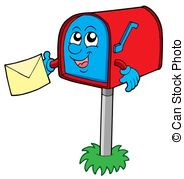 Letter box clipart 20 free Cliparts | Download images on Clipground 2022