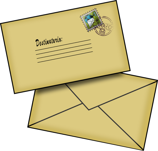 Free Write Letter Cliparts, Download Free Clip Art, Free.