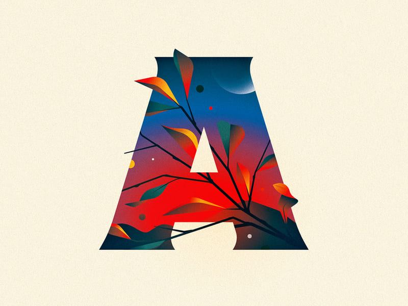 Top Modern Letter Styles in Alphabet Logo Designs for.