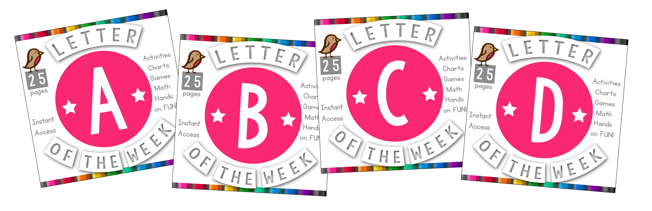 letter of the week clipart 20 free Cliparts | Download images on