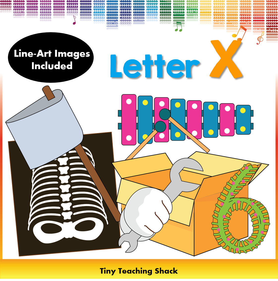 Letter P Clip Art.