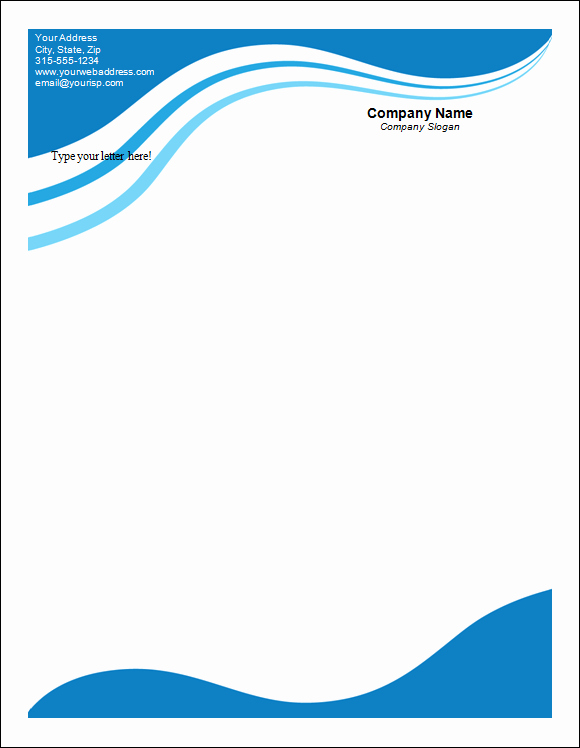 Letterhead Borders Free Download Clip Art.