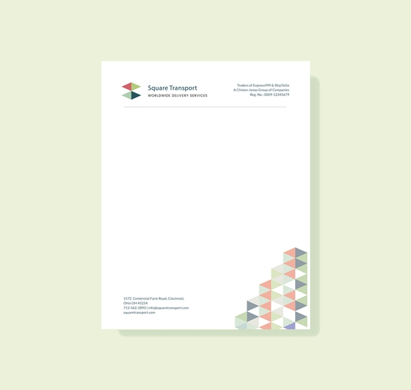 letterhead examples with logo 10 free Cliparts | Download images on