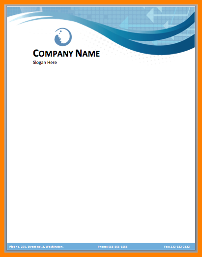 Letterhead PNG HD Transparent Letterhead HD.PNG Images.