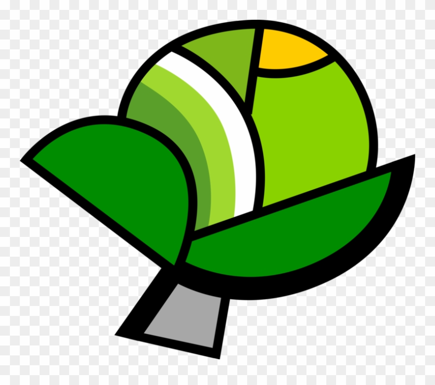 Green Lettuce Image Illustration Of Edible Leaf Clipart.