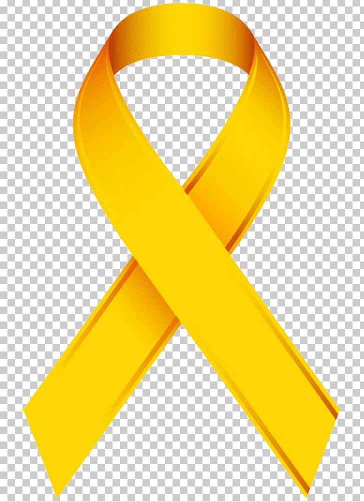 Childhood Cancer Awareness Ribbon PNG, Clipart, Acute.