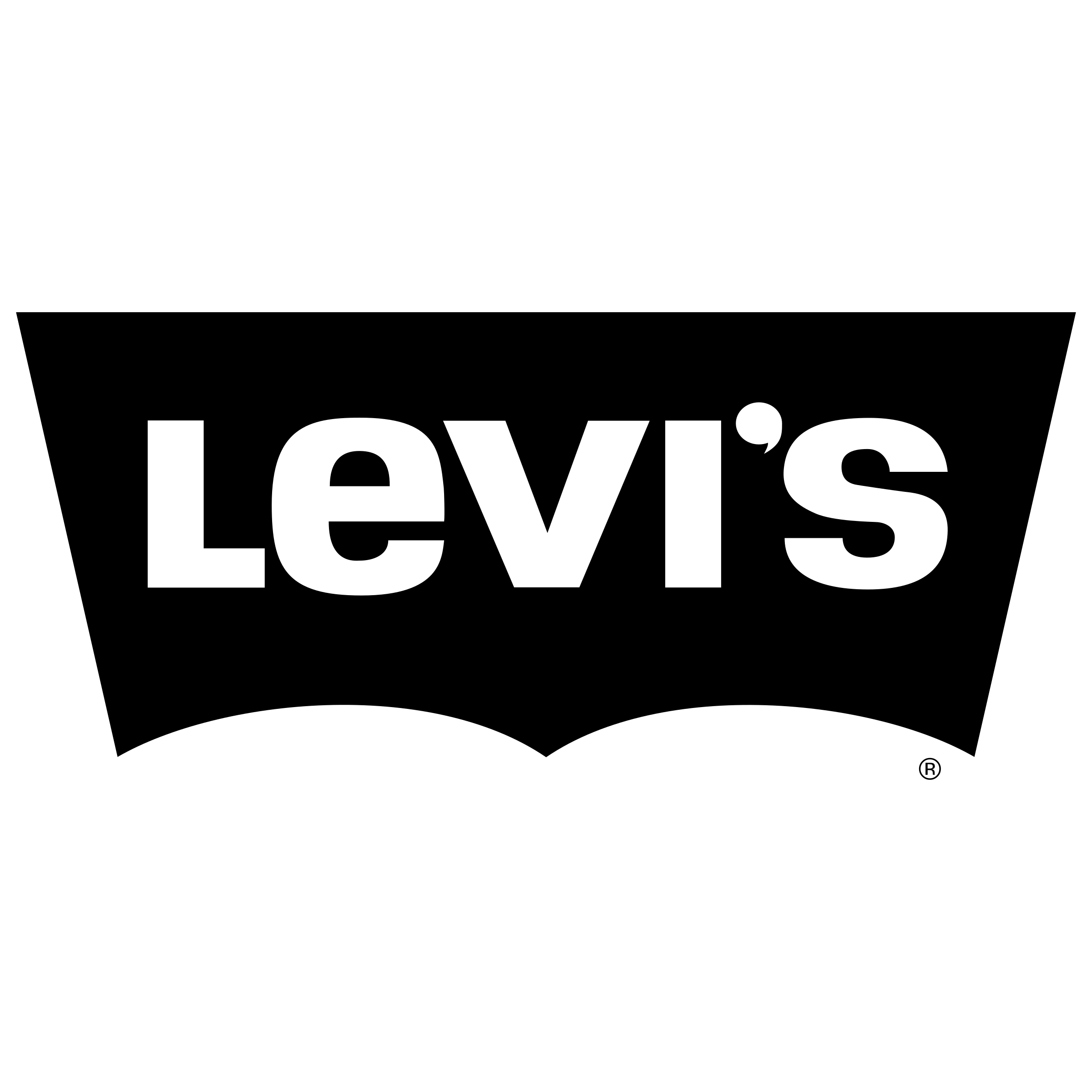 Levi's Logo PNG Transparent & SVG Vector.