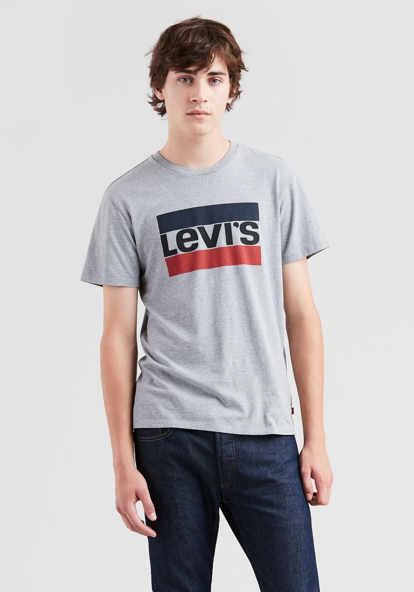 levis khaki shirt