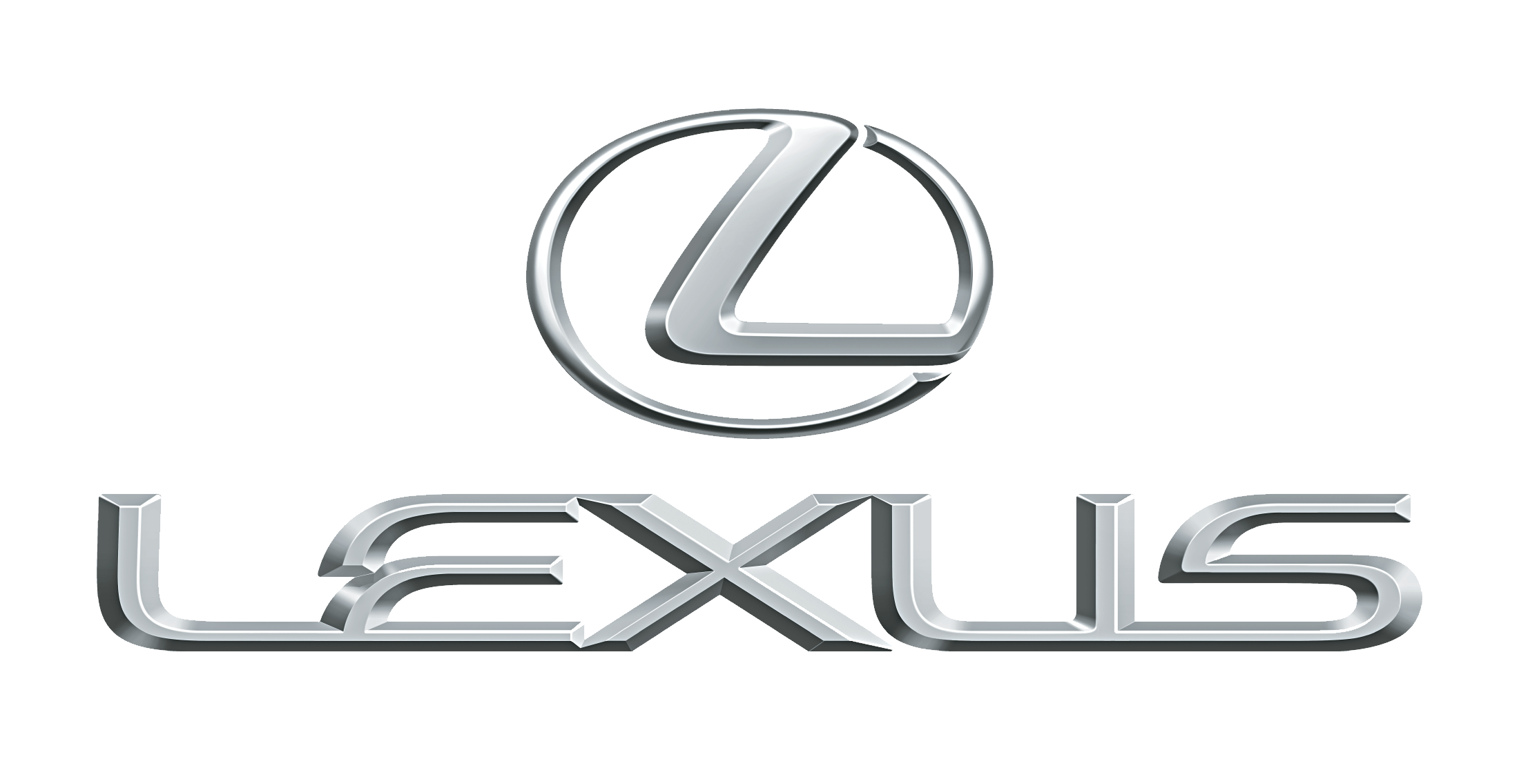 Lexus Logos PNG Image.