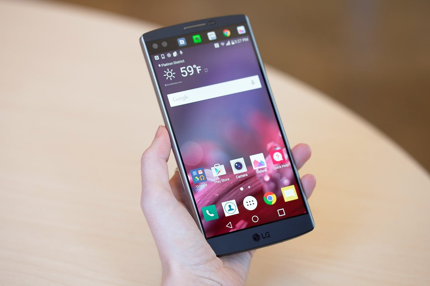 LG V10: 7 Common Problems, and How to Fix Them.