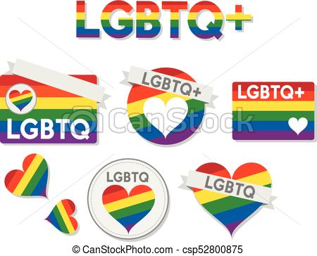 Lgbtq Illustrations and Clip Art. 1,686 Lgbtq royalty free.