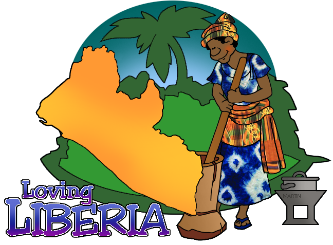 Liberia clipart 20 free Cliparts | Download images on Clipground 2024