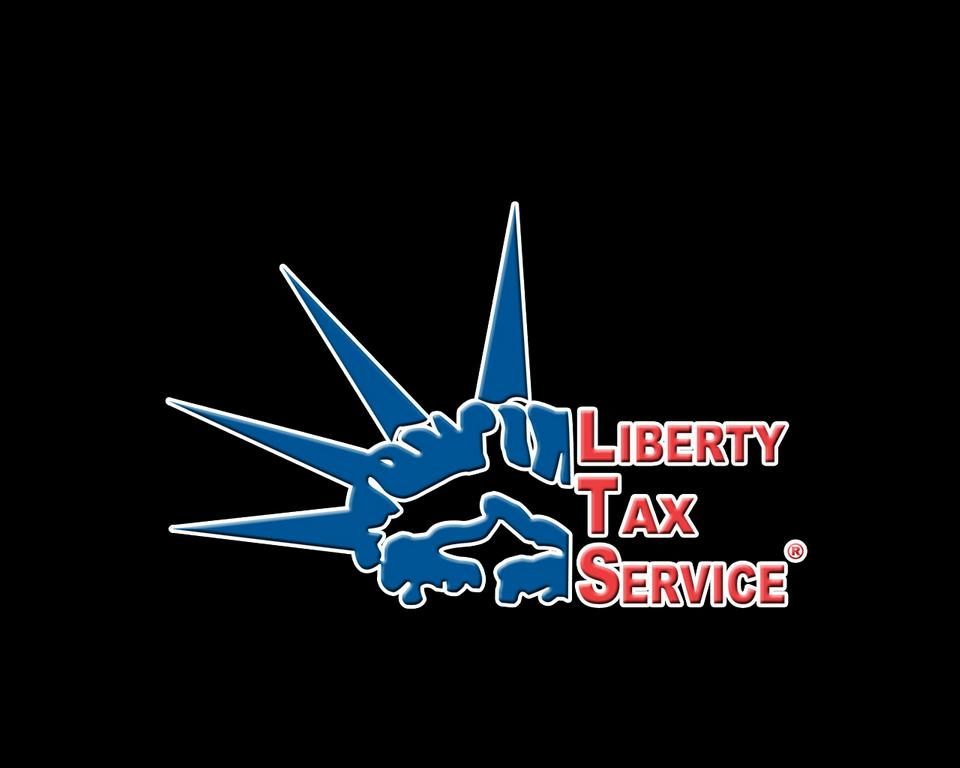 liberty tax logo 10 free Cliparts | Download images on Clipground 2025