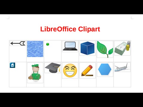 LibreOffice.