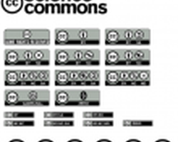 Creative Commons Clipart Gallery — LibreOffice Extensions.