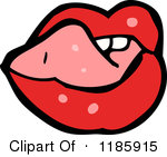 Licking Lips Clipart Free Cliparts Download Images On Clipground