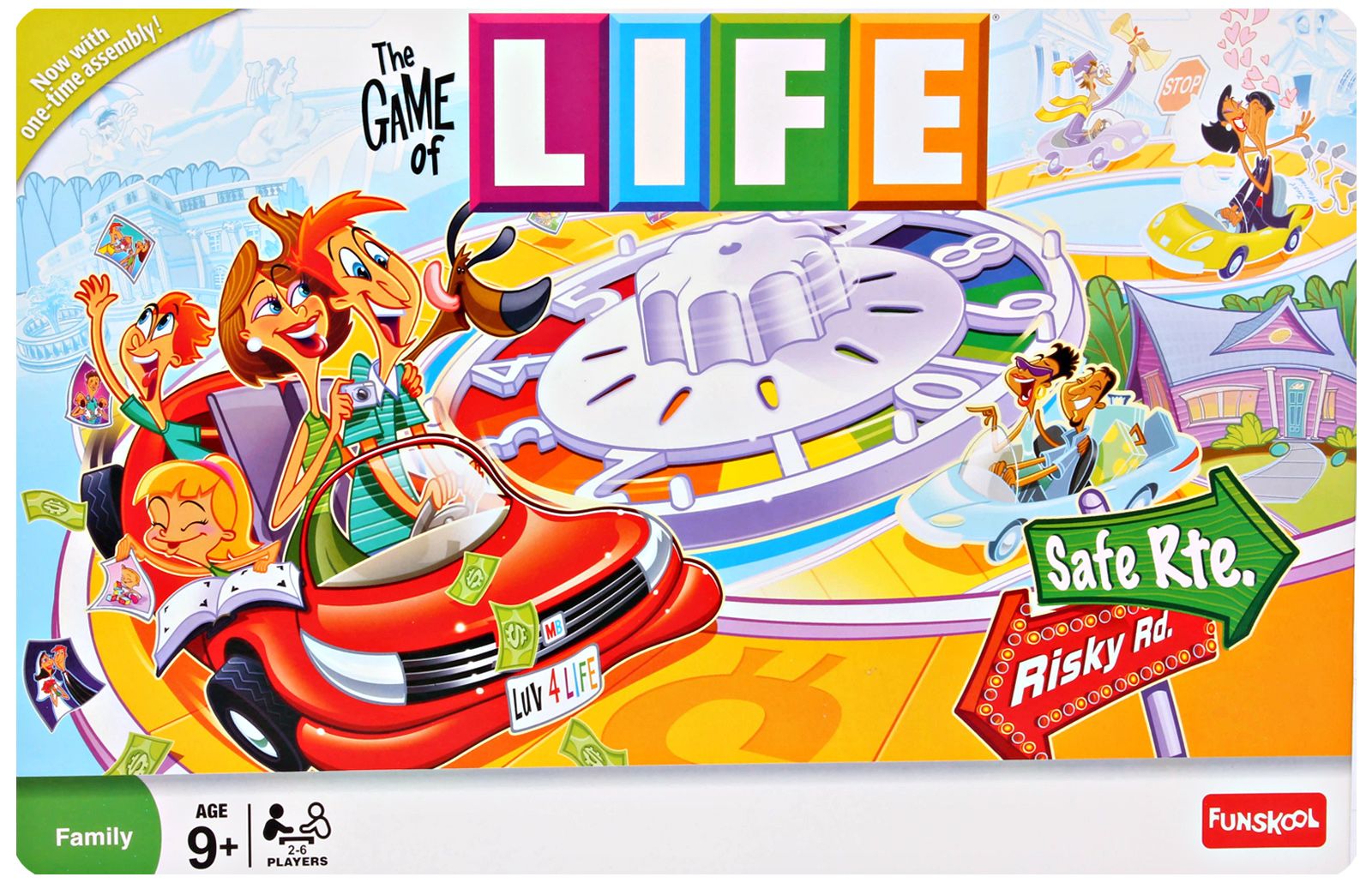 the game of life free pc download