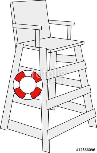lifeguard chair clipart 10 free Cliparts | Download images on