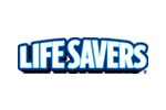 Wrigley LifeSavers logo.