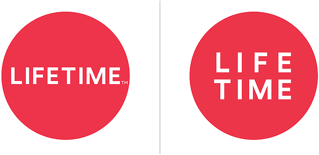 Lifetime Network Logo: The Pitfalls of a Woman's (Network.