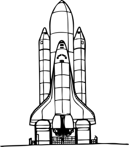 Liftoff Clip Art Download.