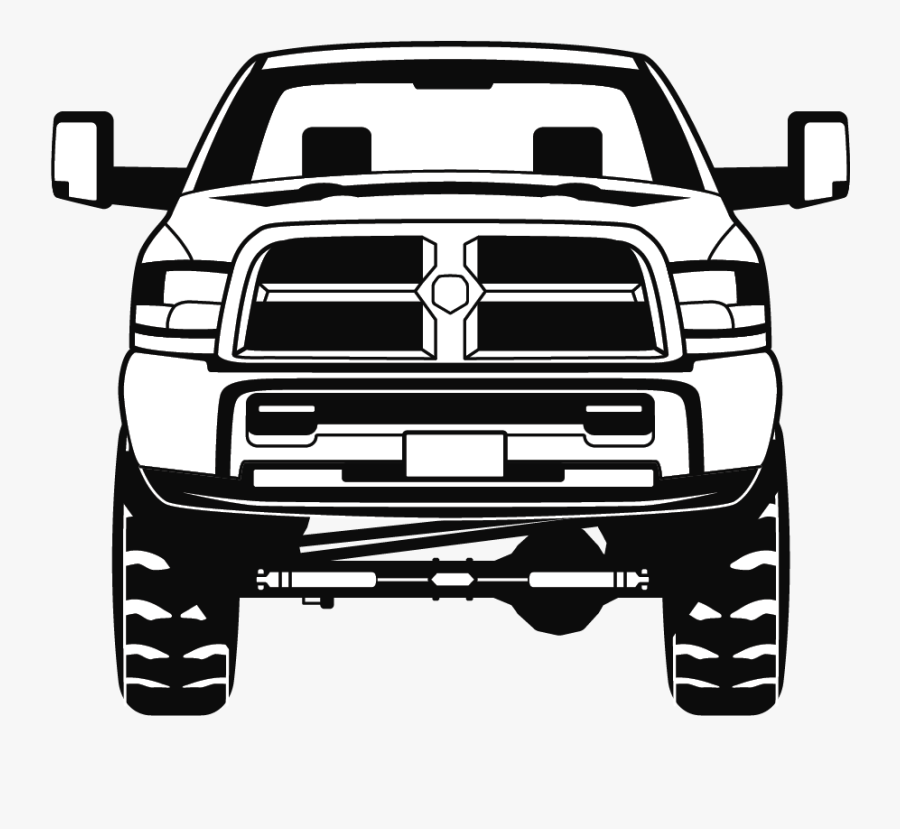 Free Free 270 Lifted Truck Svg SVG PNG EPS DXF File