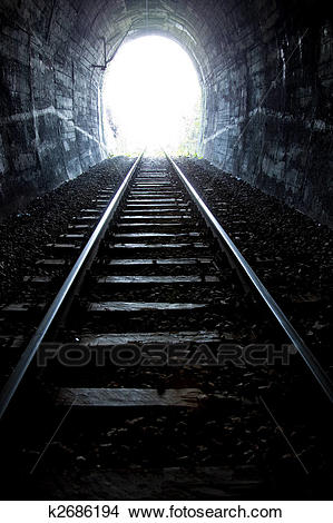 Light at the end of the tunnel clipart 5 » Clipart Station.