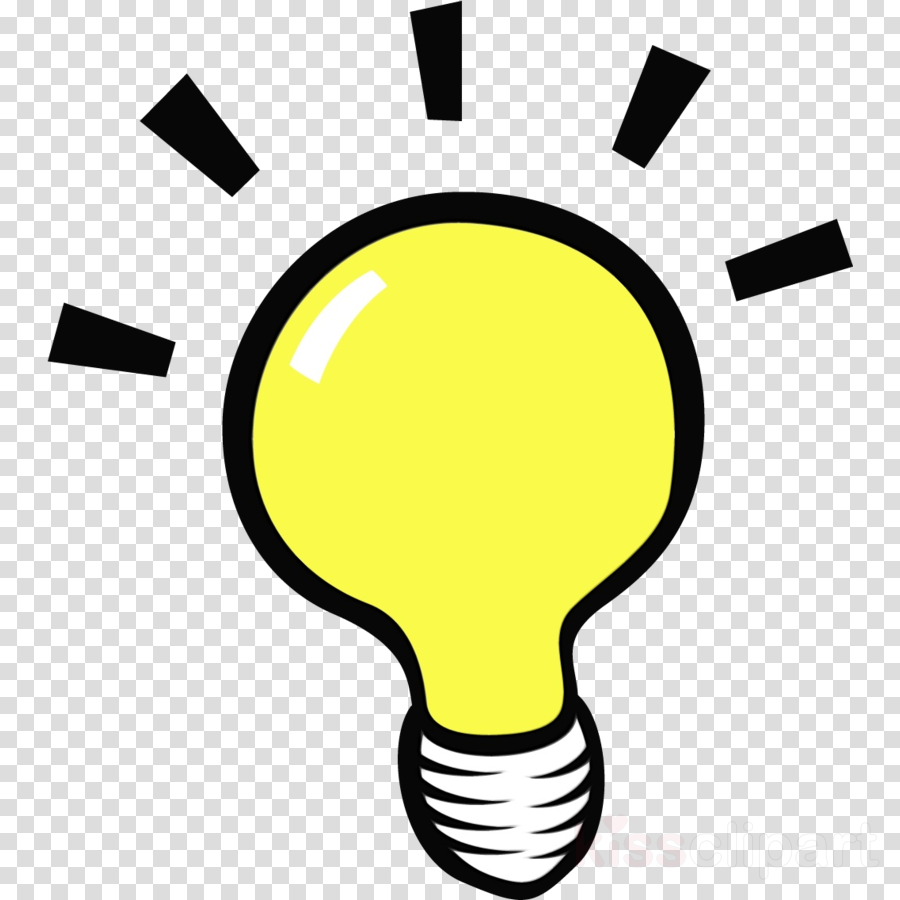 Idea Light Bulb Png