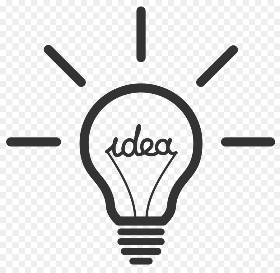 Incandescent light bulb Clip art.