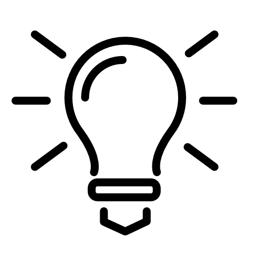 Free Light Bulb Outline, Download Free Clip Art, Free Clip.