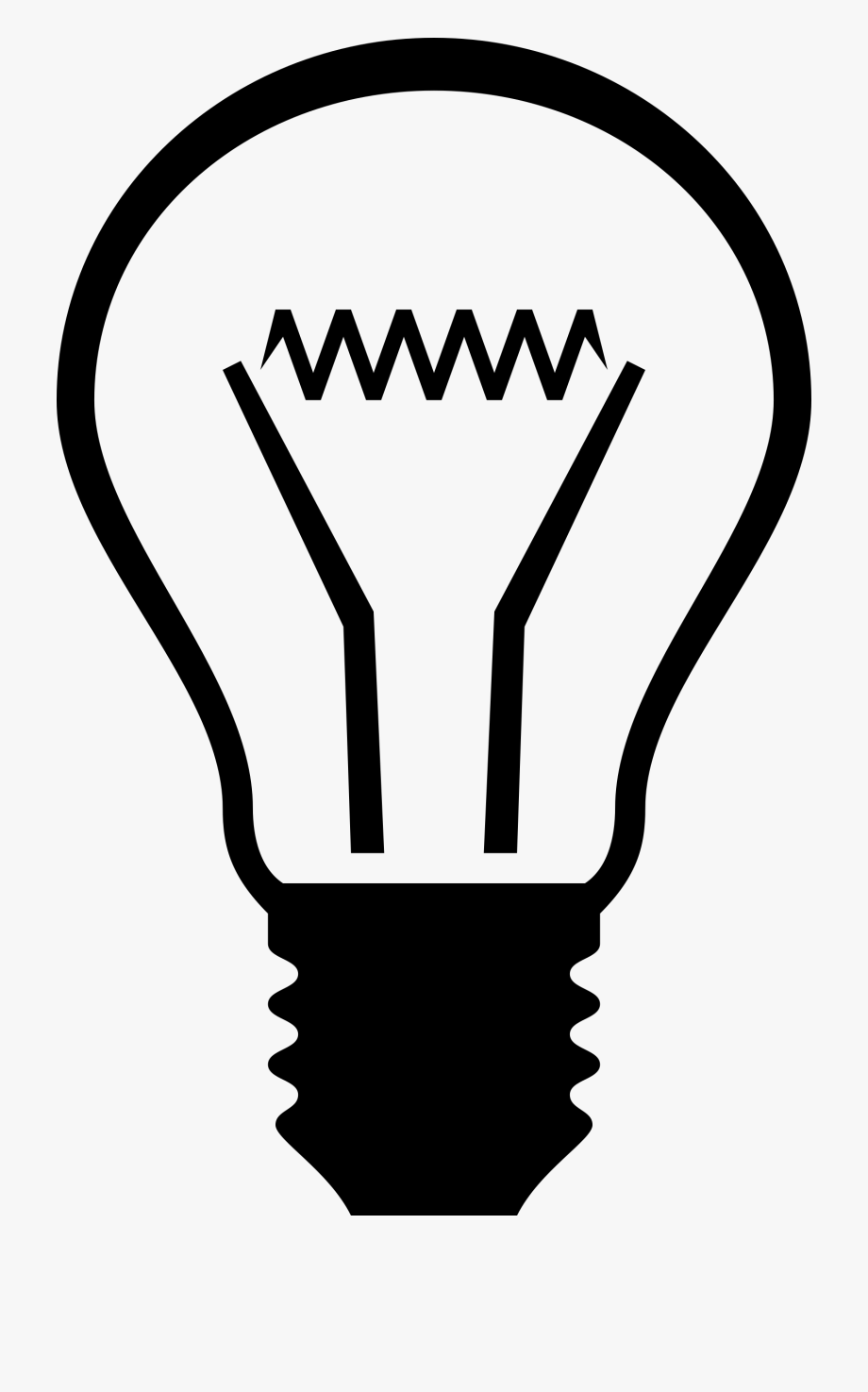 Light Bulb Clipart Lightbulb Clipartandscrap.