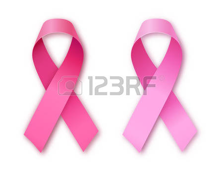 7,022 Breast Cancer Ribbon Stock Vector Illustration And Royalty.
