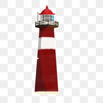Lighthouse PNG Images.