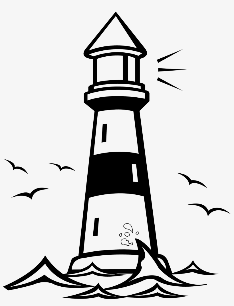 Download lighthouse vector clipart 10 free Cliparts | Download images on Clipground 2020