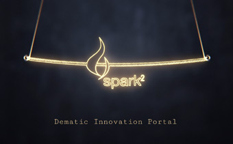 Light Blast Logo Reveal (15 Second version).