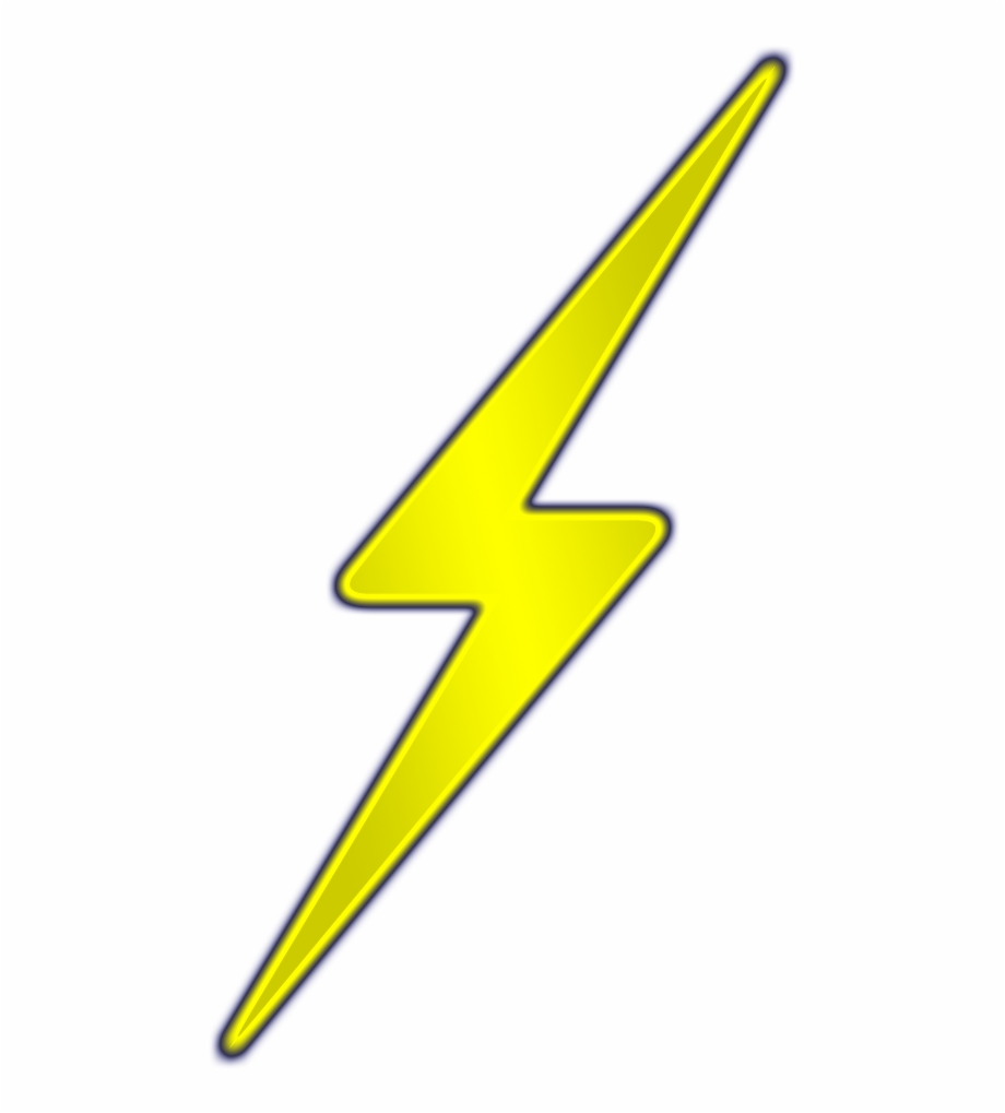 lightning bolts clipart 10 free Cliparts | Download images on ...