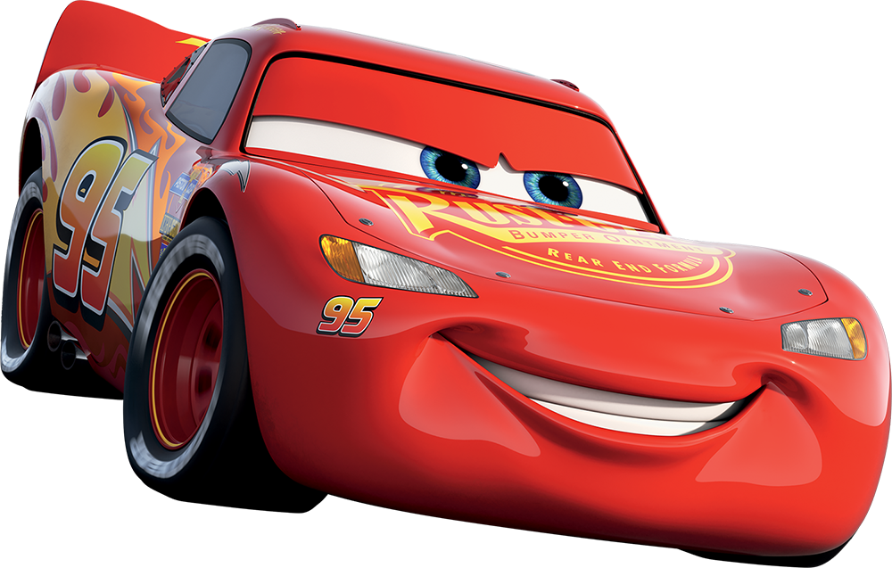 Lightning McQueen Cars Wikia Toy Pixar.