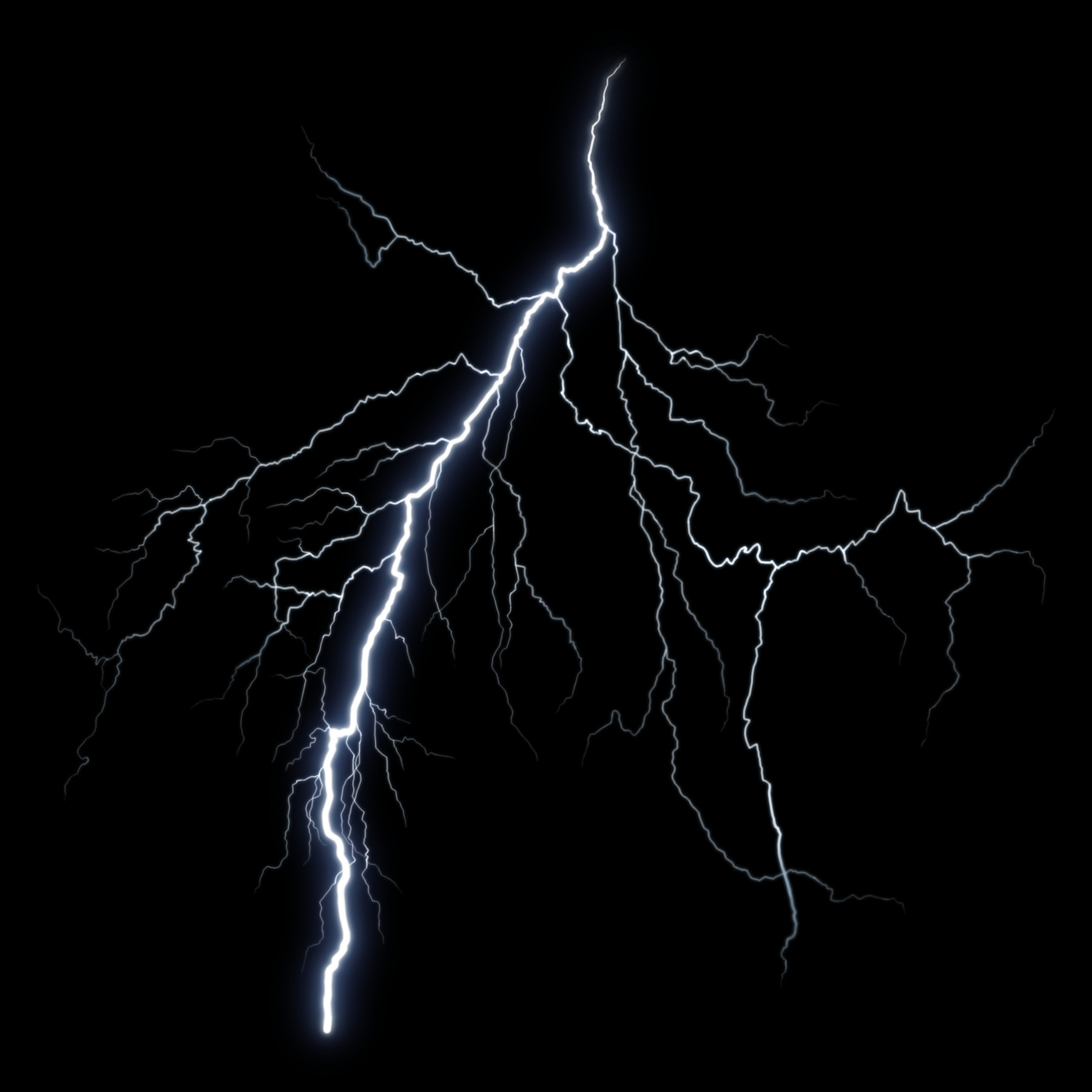 Lightning strike steam фото 42