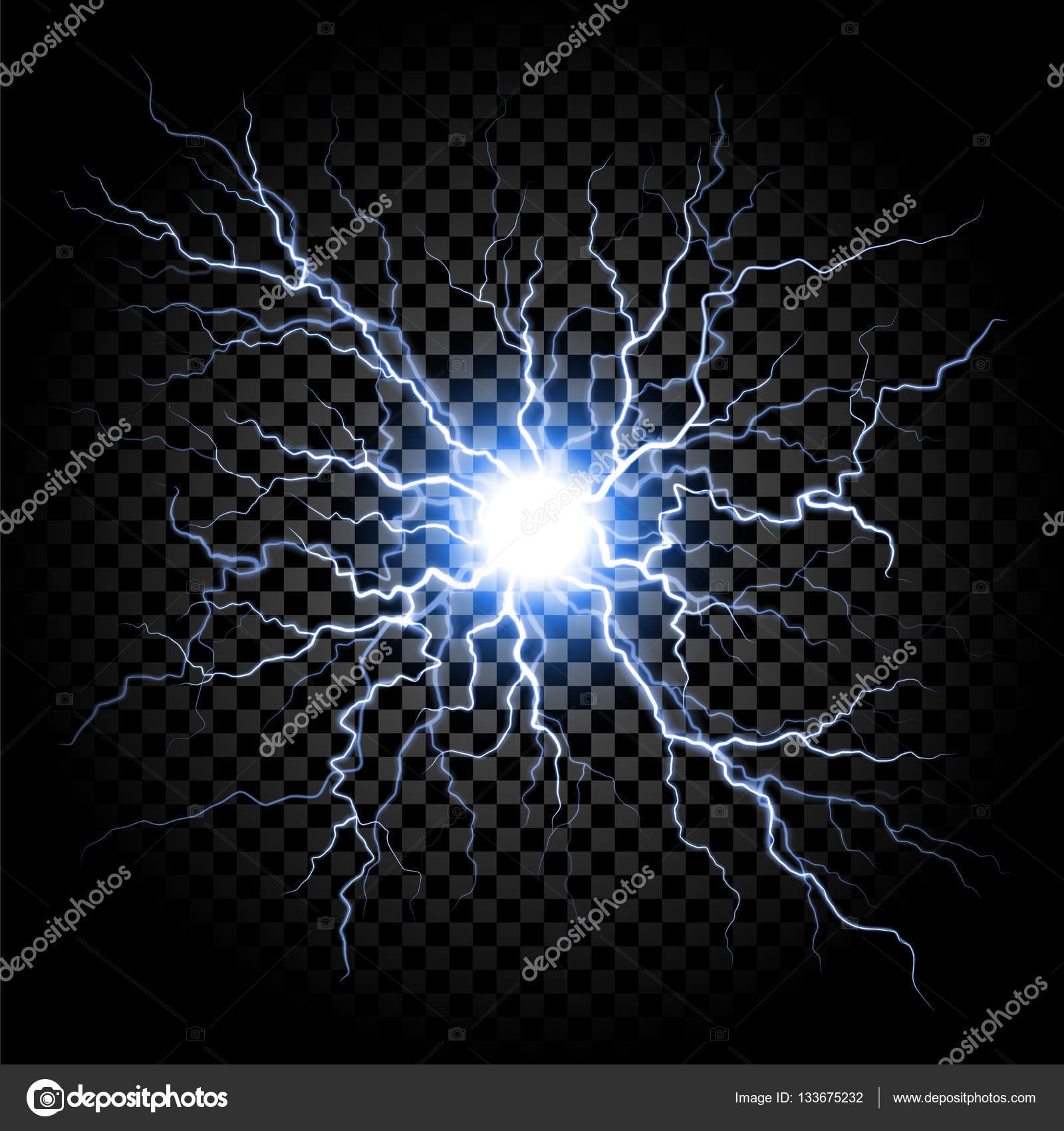 Lightning Bolt Png Transparent Background (93+ images in.