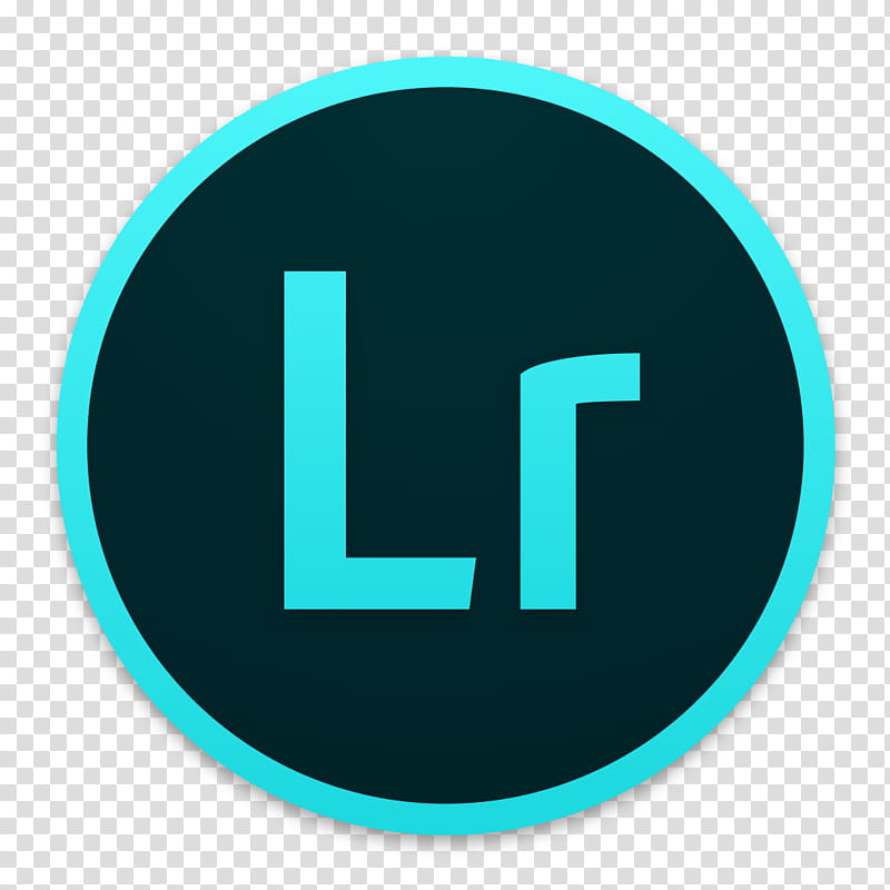 adobe creative cloud logo lightroom