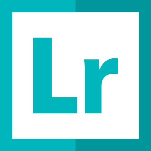 Adobe Lightroom PNG Icon (2).