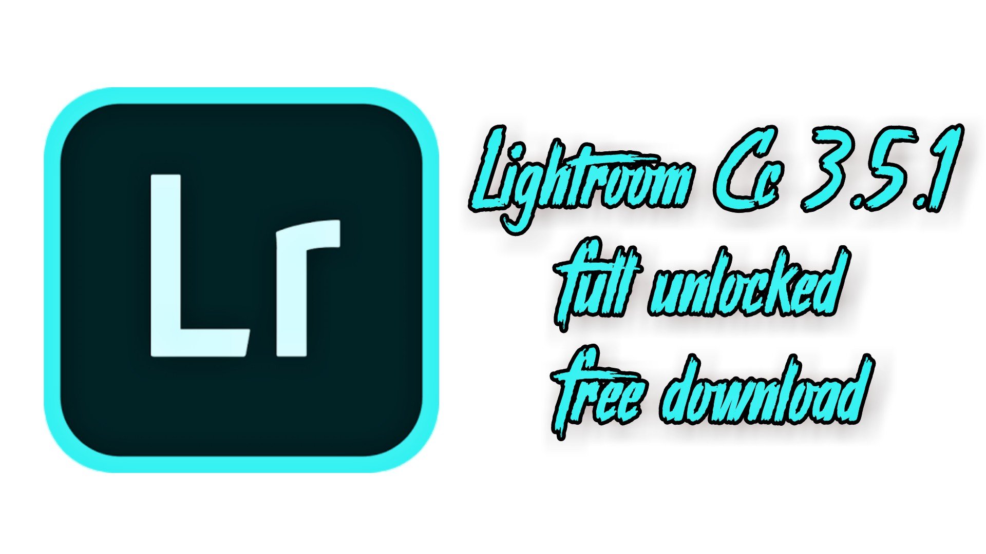 Adobe Lightroom CC 3.5.1 Apk Download App.
