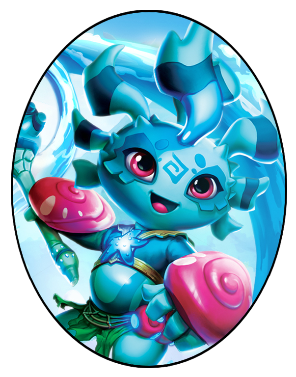 Lightseekers Fanpage.