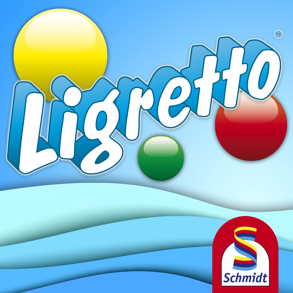 Today's Best Apps: FREEQ And Ligretto.