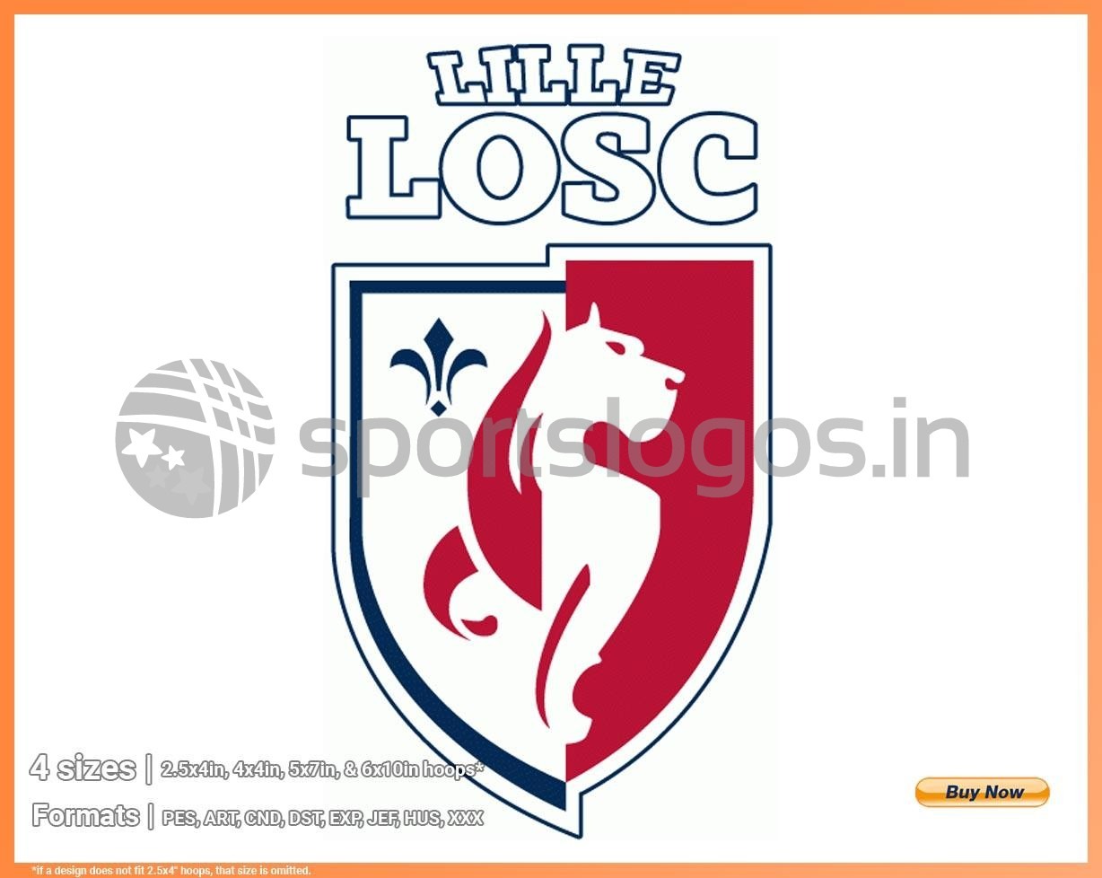 LOSC Lille Métropole.