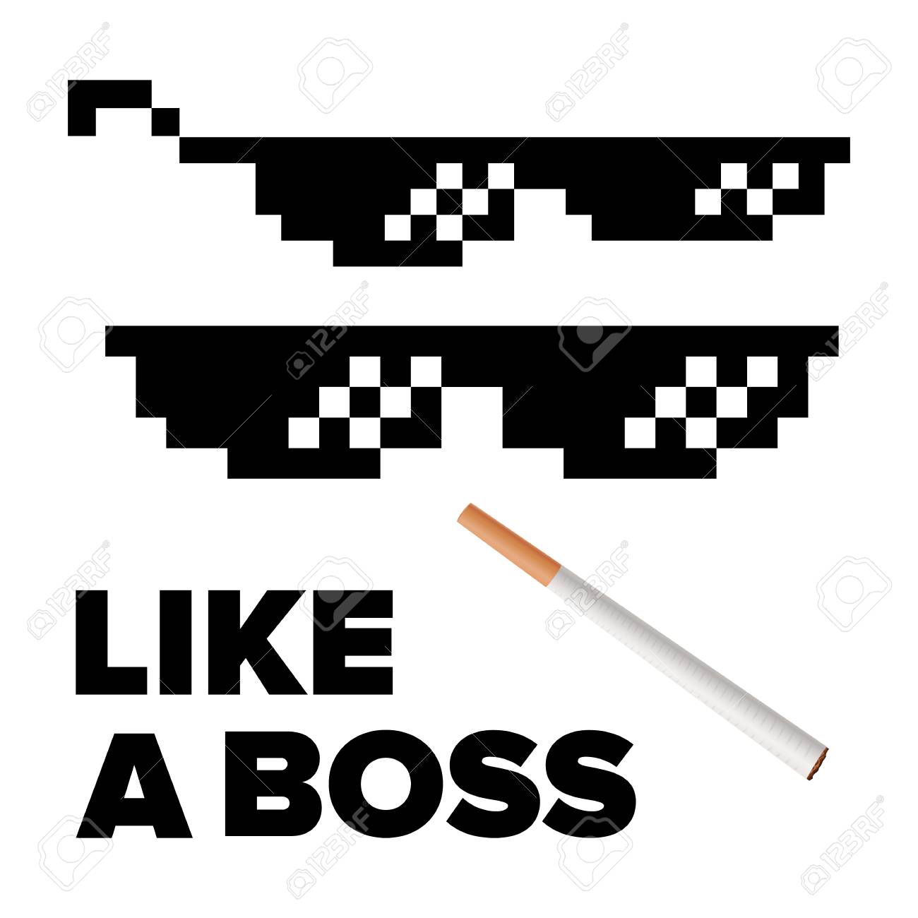 like a boss clipart 10 free Cliparts | Download images on Clipground 2022