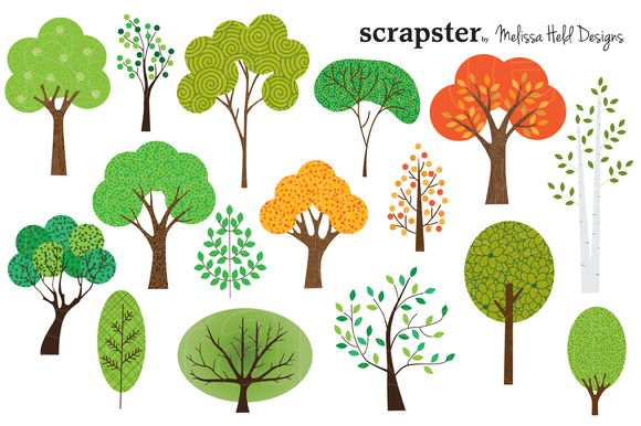 Like trees clipart 20 free Cliparts | Download images on Clipground 2021